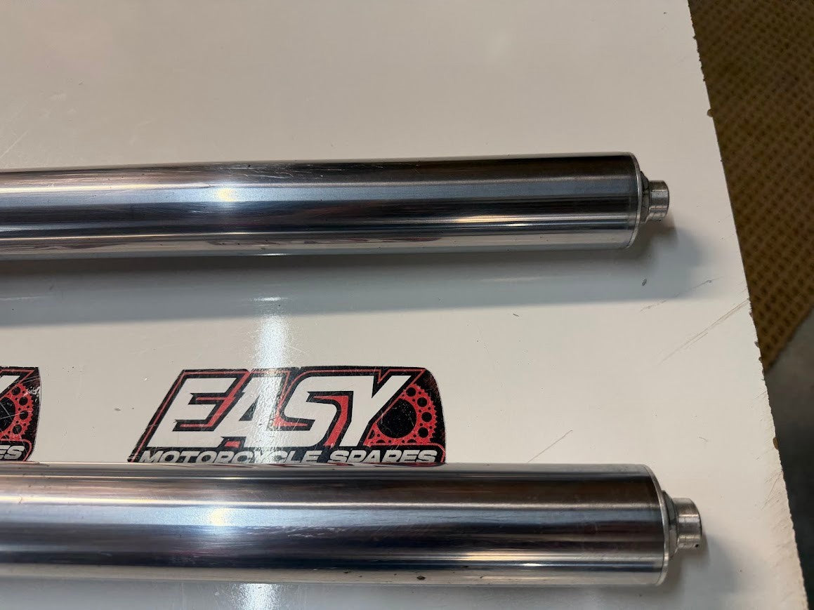 Front Fork Legs Suzuki GSF 1250 S Bandit 2007-2012 OEM 51103-49GA0