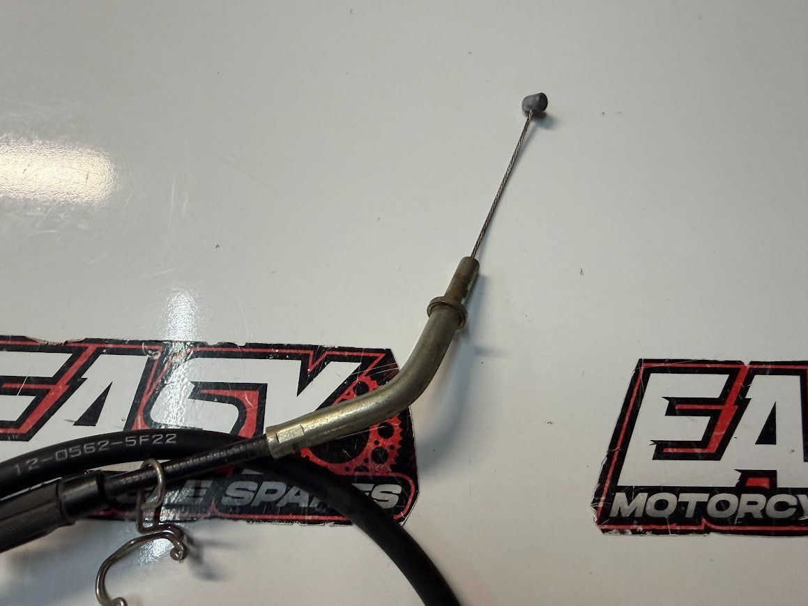 Throttle Cables Kawasaki Ninja 650L 2012-2016 OEM 54012-0240