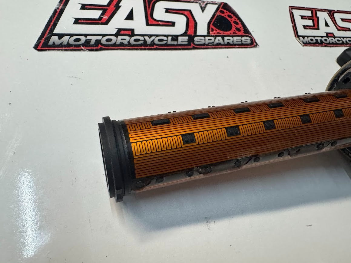 BMW S1000RR 2016 E-Throttle Tube Heated OEM Genuine K46 61318534424