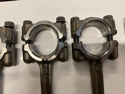 Connecting Rods Yamaha FZ6-S 2006