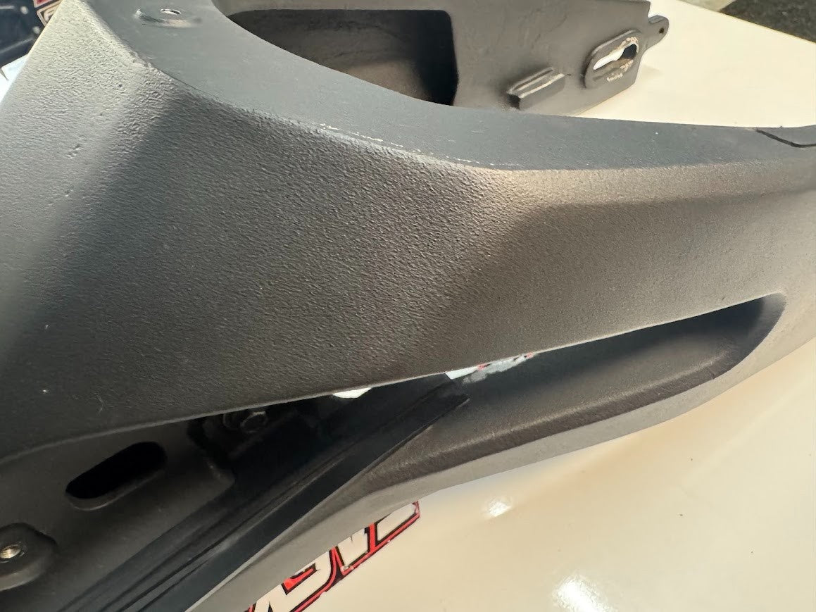 Yamaha YZF R15 2013-2018 Swingarm Suspension OEM Genuine 1CK-F2110-00