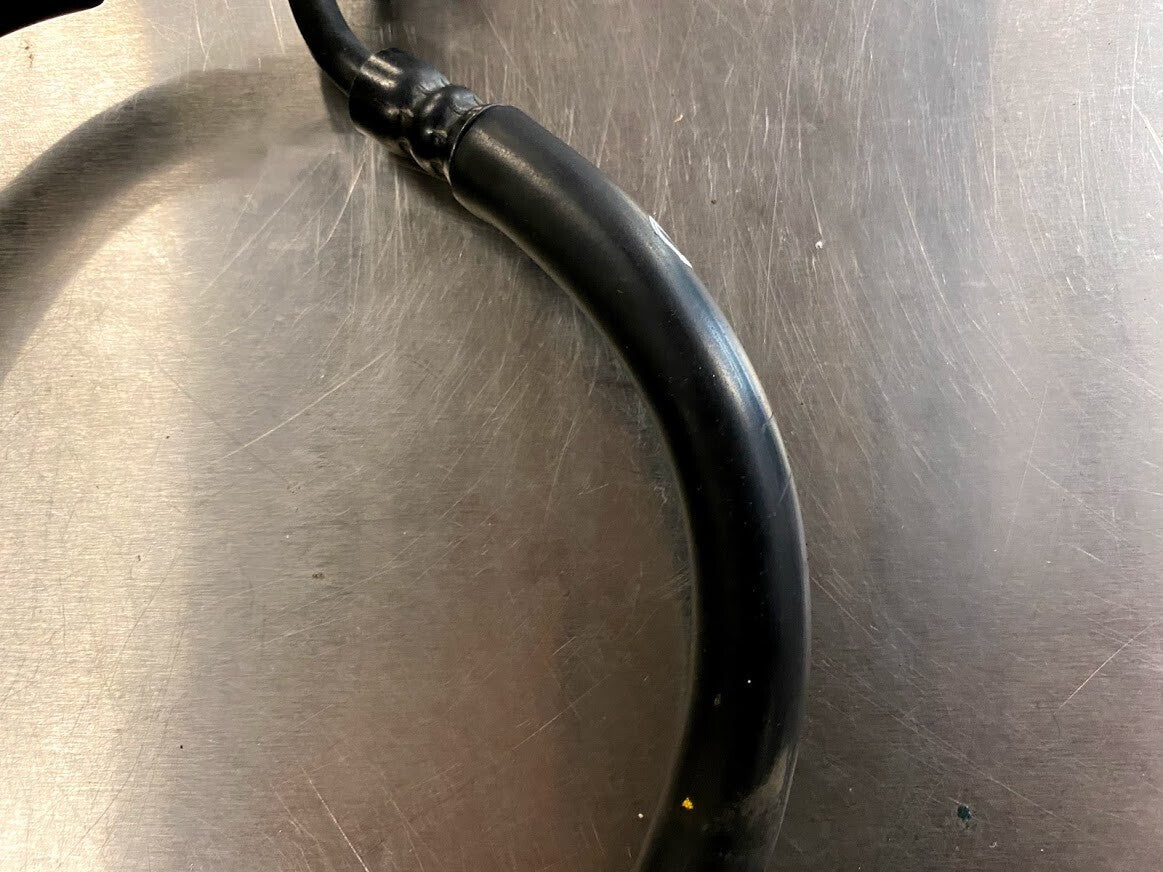 Rear Brake Line Yamaha FZ6R 2013