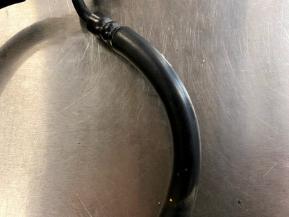 Rear Brake Line Yamaha FZ6R 2013