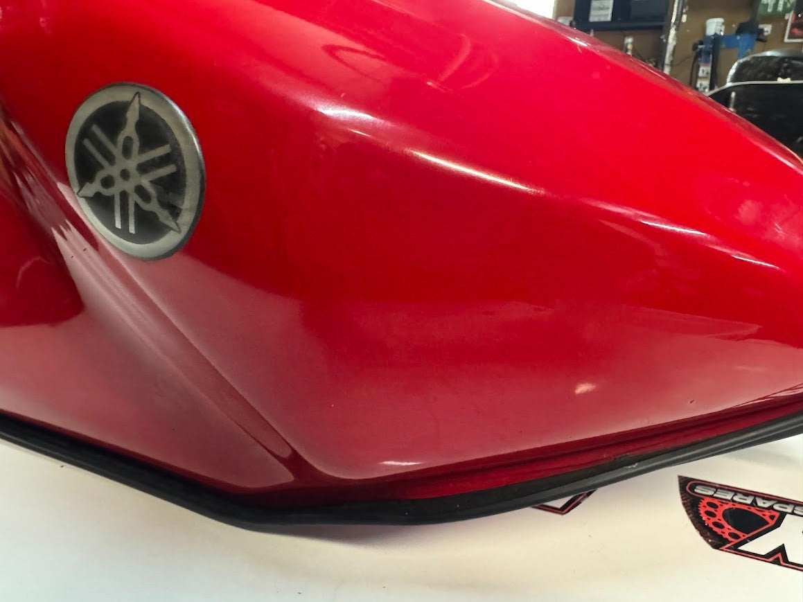 Yamaha YZF R15 2015 Fuel Tank OEM Genuine 2FB-XF41A-01