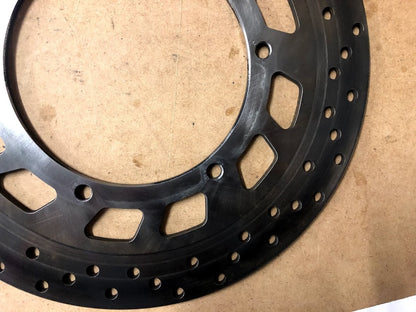 Rear Brake Rotor Yamaha FJR 1300 06-21 2016 4.80mm Thickness 3P6-2582W-00-00 