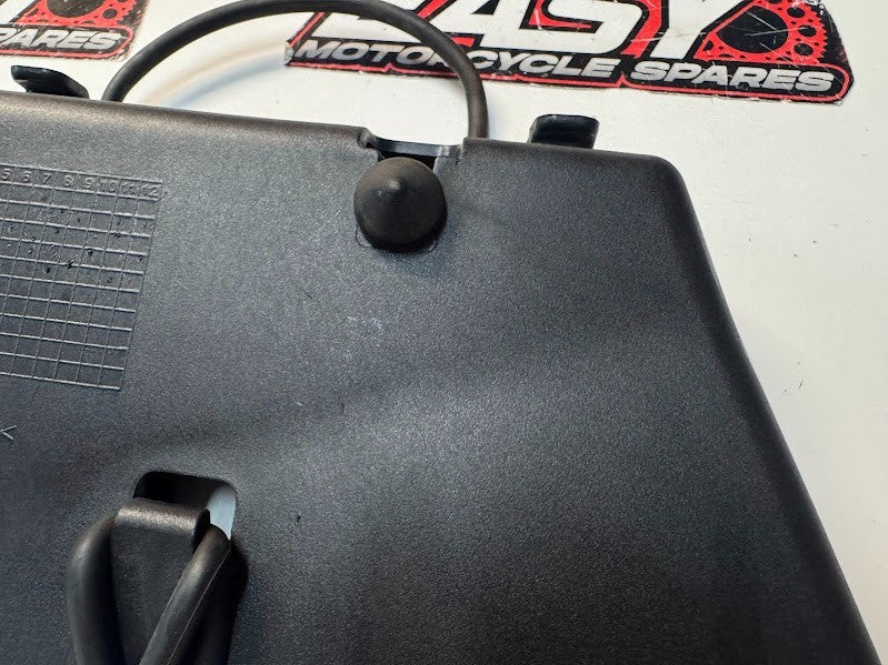 Royal Enfield Interceptor 650 2022 Toolkit Tray OEM Genuine 148098D Euro 5