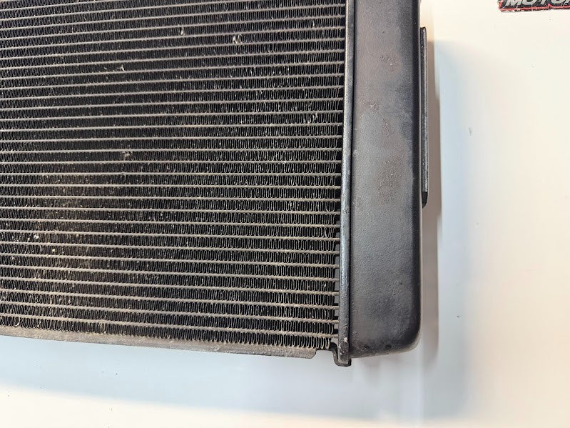 Radiator Cooling Kawasaki Vulcan S 650 2015-2020 OEM 39061-0978