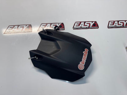Yamaha YZF R1 2015-2025 Rear Hugger Fender Mudguard OEM Genuine 2CR-21650-01