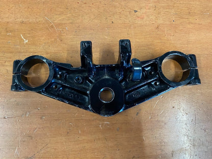 Top Triple Tree Kawasaki ZX-10 1988