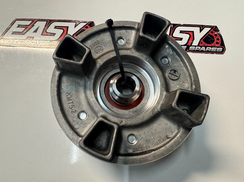 Kawasaki Vulcan S 650 2015-2025 Sprocket Carrier OEM Genuine 42033-0570