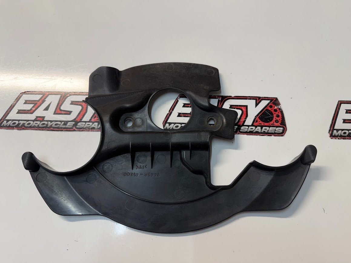 Triple Tree Guard Cover Suzuki GSXR 1000 2005-2006 OEM 94458-41G00