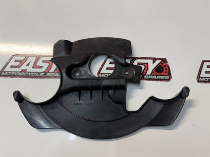 Triple Tree Guard Cover Suzuki GSXR 1000 2005-2006 OEM 94458-41G00