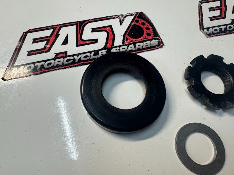 Kawasaki Vulcan VN900 Classic 2006-2010 Triple Tree Parts OEM 92210-0263