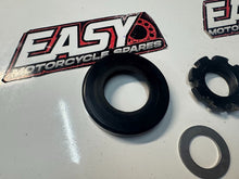 Kawasaki Vulcan VN900 Classic 2006-2010 Triple Tree Parts OEM 92210-0263