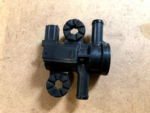 Air Injection Solenoid Valve Honda CBR 250R ABS 2011