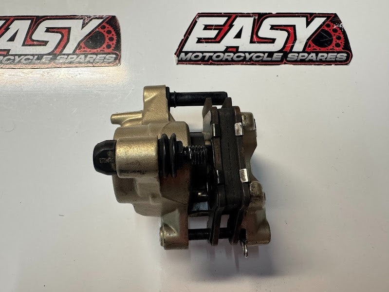 Royal Enfield Interceptor 650 2022 Rear Brake Caliper OEM 148053C Euro 5