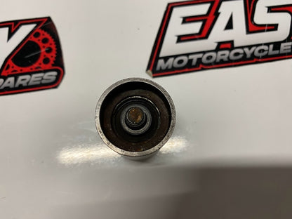 Bar End Kawasaki Ninja ZX-6R 2008