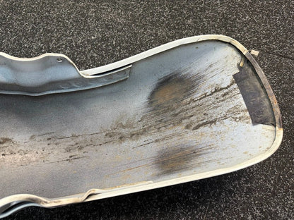 Front Fender Suzuki Boulevard C109R VLR 1800 T 2010-2012 OEM 53100-22HA1-HBV