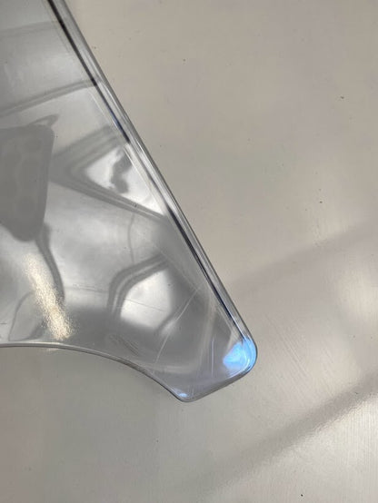 Visor Windshield Kawasaki Ninja ZX1000 17-19 2017 39154-0357