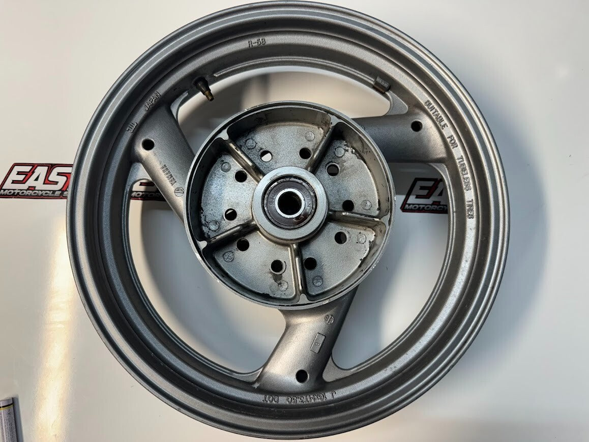 Rear Wheel Yamaha FJ 1200 1988