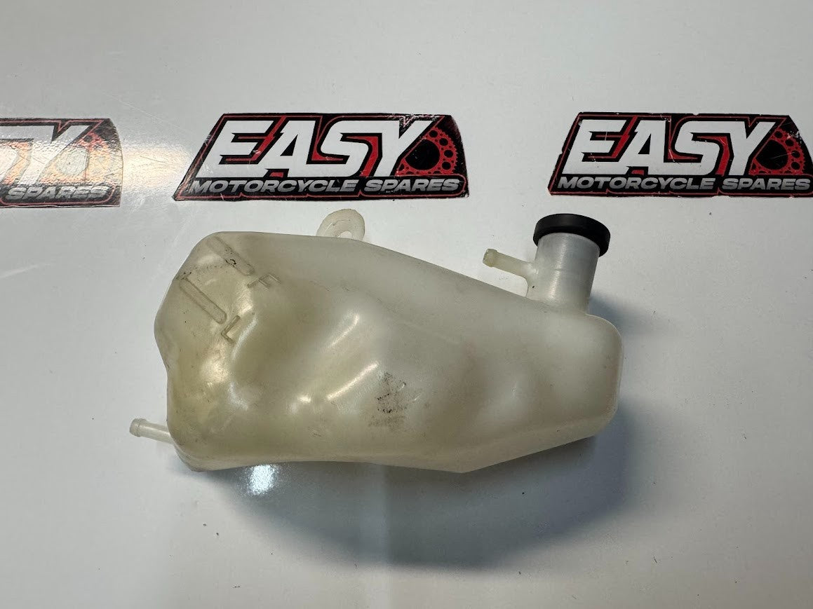 Suzuki GSXR 1000 07-08 Overflow Reservoir Tank OEM Genuine 17910-21H00