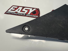 Yamaha YZF R1 2020-2025 Inner Panel 1 OEM Genuine B3L-2836K