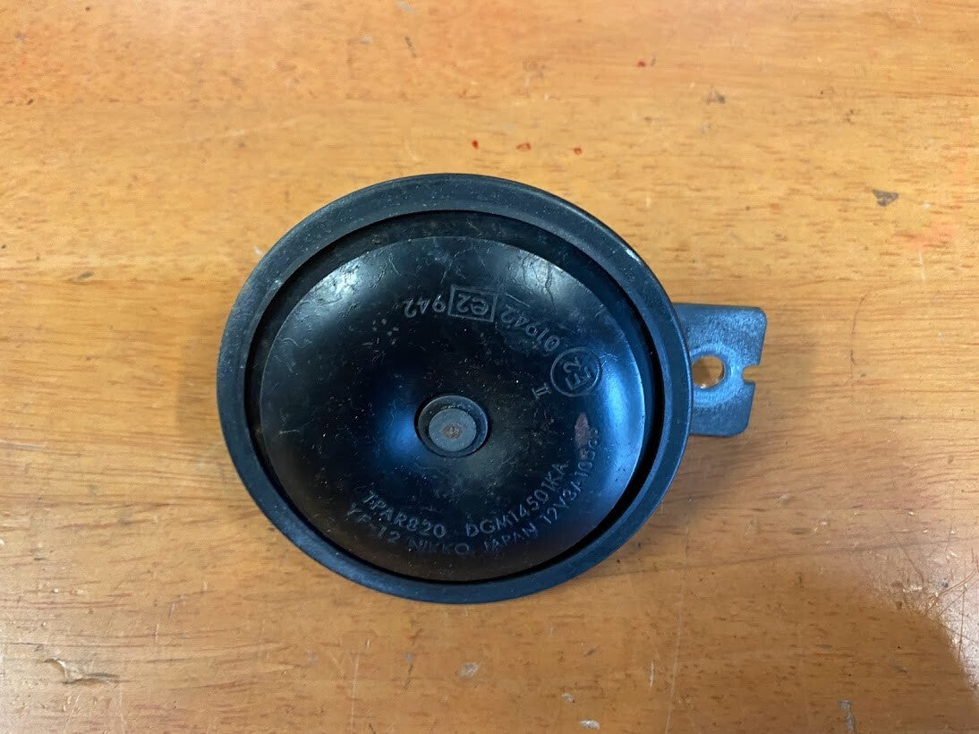 Horn Yamaha R1 04-08 2008 4TH-83371-00-00