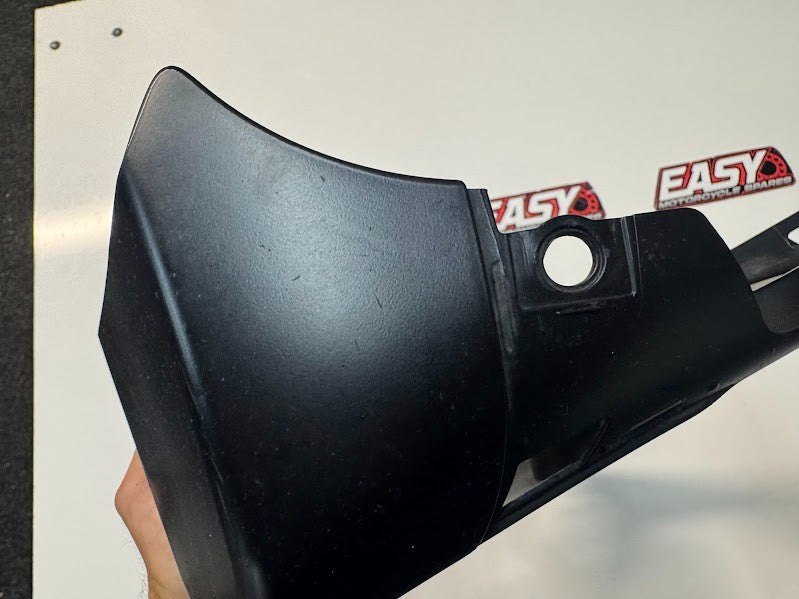 Yamaha YZF R1 2017-2019 Lower Inner 3 Panel Fairing OEM Genuine 2CR-2836M-00-P5