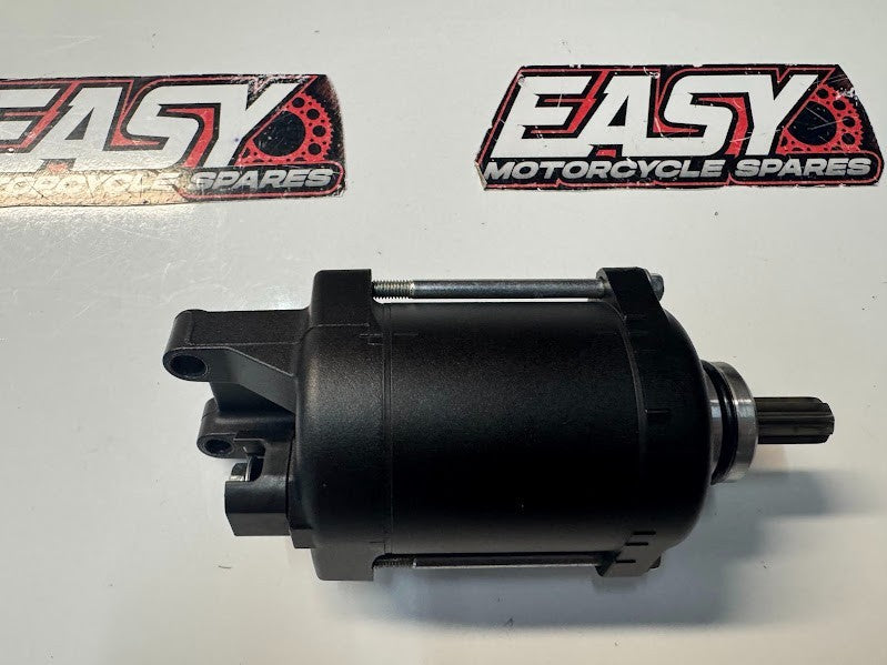 Yamaha YZF R7 2022-2025 Starter Motor OEM Genuine 1WS-81890-00