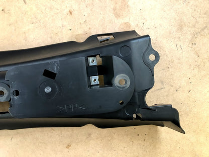 Rear Fender Part Yamaha R1 2009