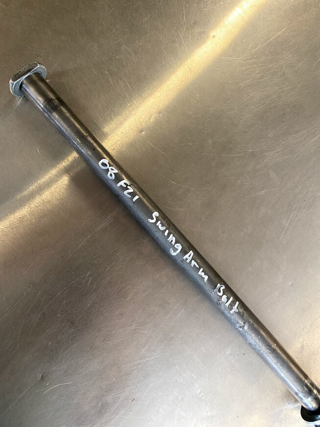 Swing Arm Bolt Yamaha FZ1 06-15 2008 39P-22141-00-00