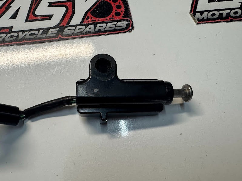 Suzuki GSXR 1000 2007-2008 Side Stand Switch OEM Genuine 37840-21H01