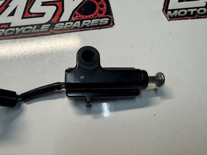 Suzuki GSXR 1000 2007-2008 Side Stand Switch OEM Genuine 37840-21H01