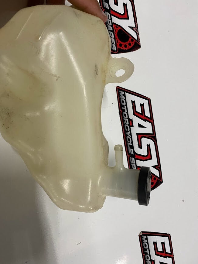 Overflow Reservoir Suzuki GSXR 1000 07-08 2008 17910-21H00