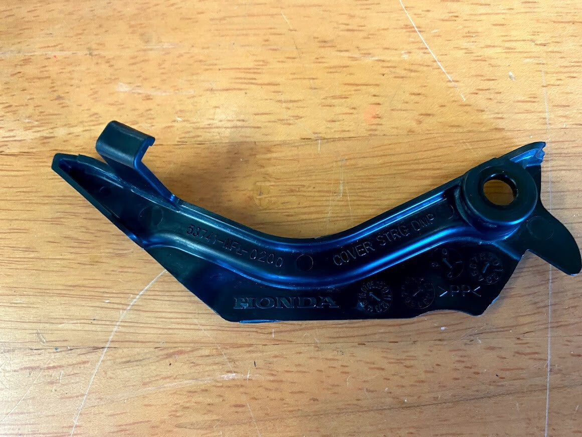 Cover STRG DMP Honda CBR 1000RR 08-21 2017 53741-MFL