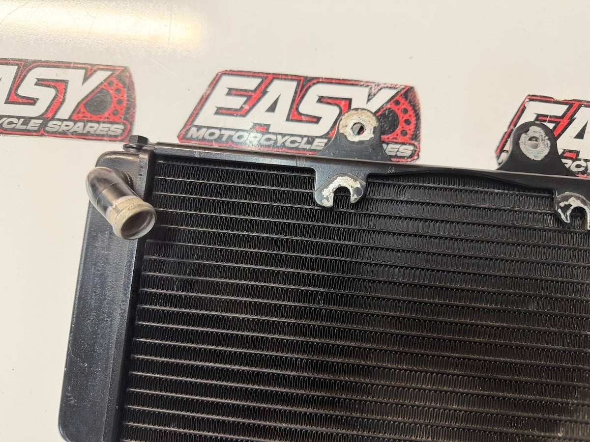 Radiator Cooling KTM RC 390 2014-2018 OEM 90835010133