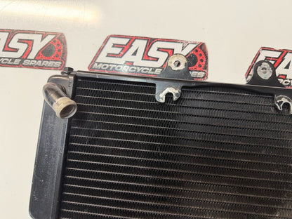 Radiator Cooling KTM RC 390 2014-2018 OEM 90835010133