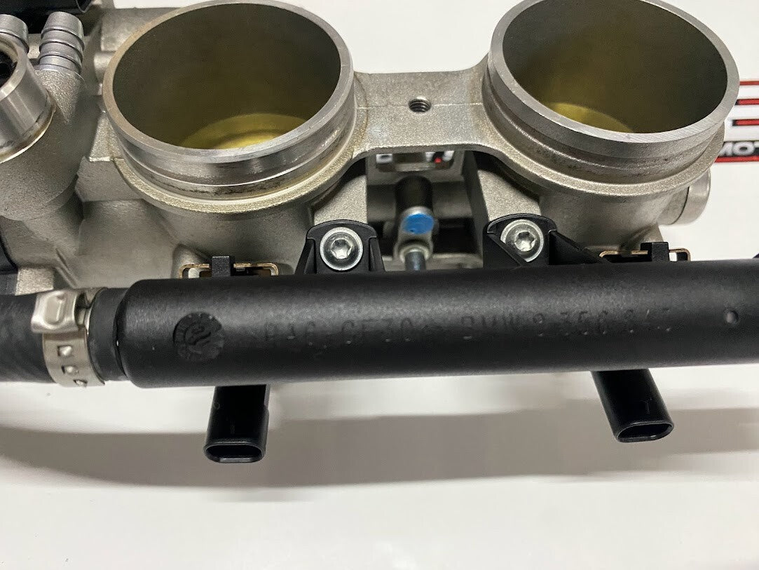 Throttle Body Assembly BMW GS F750 2019