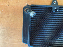 Radiator KTM 390 RC 14-16 2014 90835010133