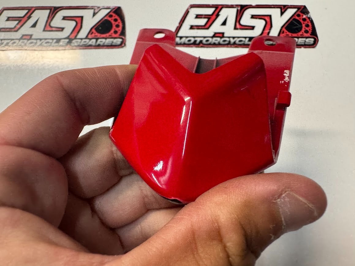 Yamaha YZF R15 2015 Rear Centre Cover Fairing OEM Genuine 1CK-F171E-00