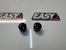 Suzuki GSXR 1000 2005-2016 Bar End Weight Caps OEM Genuine 56200-41823