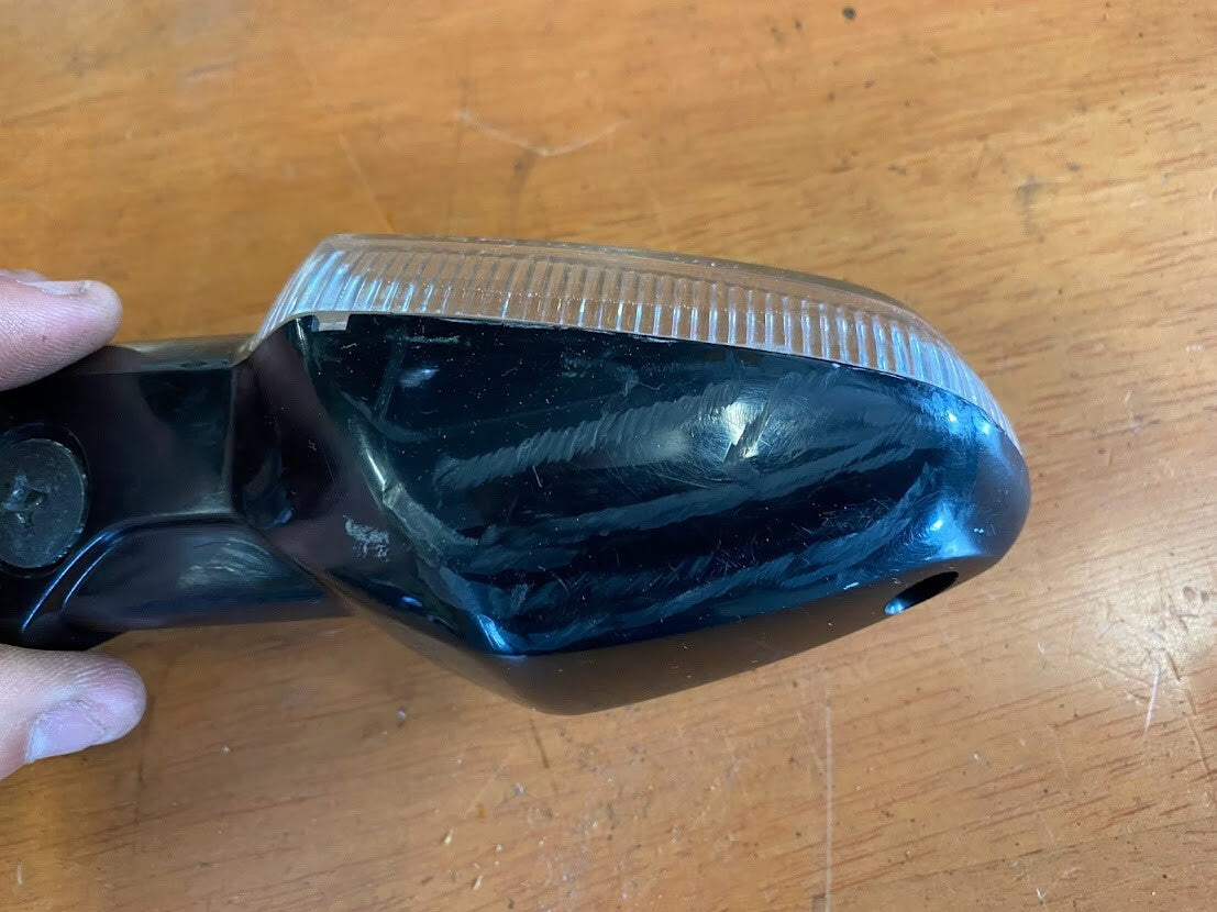 Right Rear Blinker Honda CB 300F 2014 