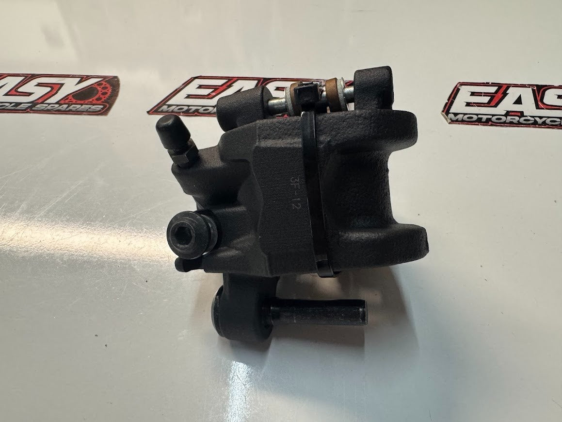 Yamaha YZF R1 2015-2025 Rear Brake Caliper OEM Genuine 2CR-2580W-00