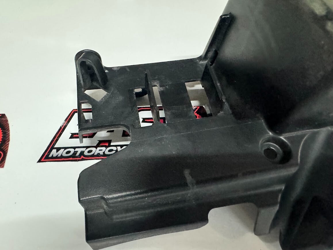 Battery Box Kawasaki ER-6F 06-11 2007 35023-0077