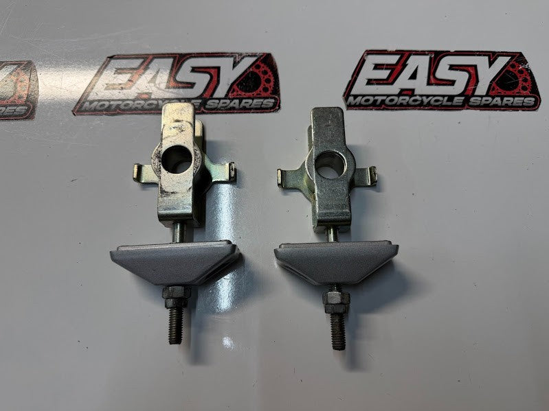 Chain Adjusters Honda CBR 500R 2016-2018 OEM 40543-MJW-J00