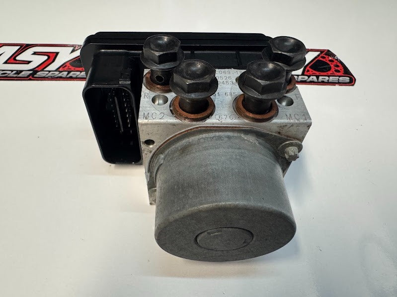 Ducati Monster 659 LAMS 2017-2021 ABS Module Pump OEM Genuine 54240701B