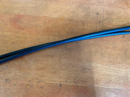 Throttle Cables Yamaha FZS 600 1998