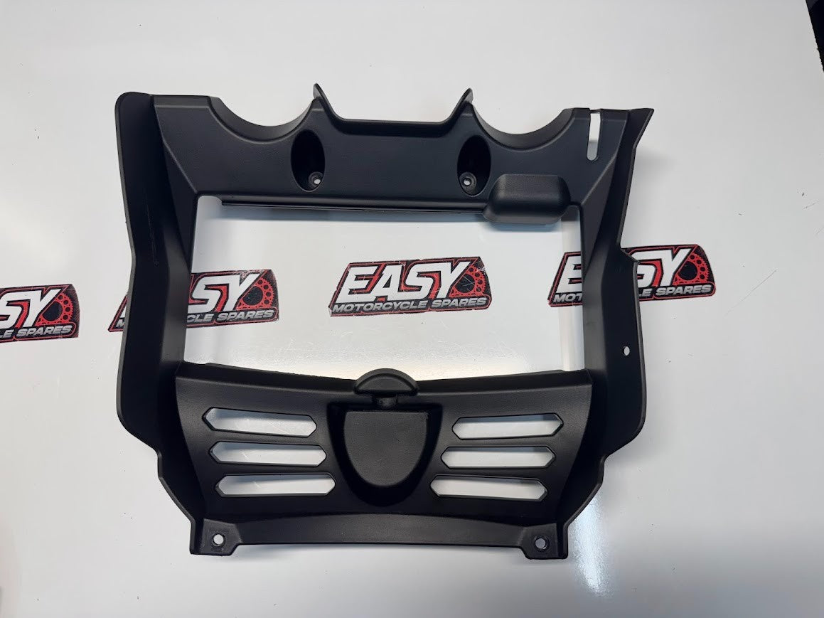 Aprilia RS4 125 4T 2011-2016 Radiator Grill Air Duct Fairing OEM Genuine 898074