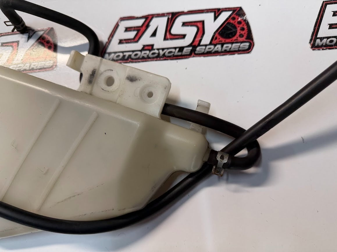 Coolant Overflow Reservoir Suzuki GSXR 1000 2005-2006 OEM 17910-41G00