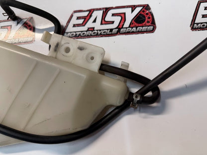 Coolant Overflow Reservoir Suzuki GSXR 1000 2005-2006 OEM 17910-41G00